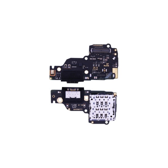 Charging Board Xiaomi Redmi Note 13 4G